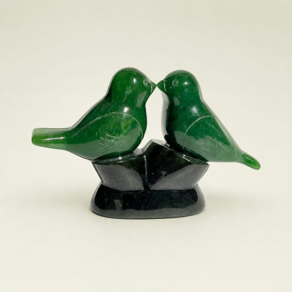 Jade Carvings