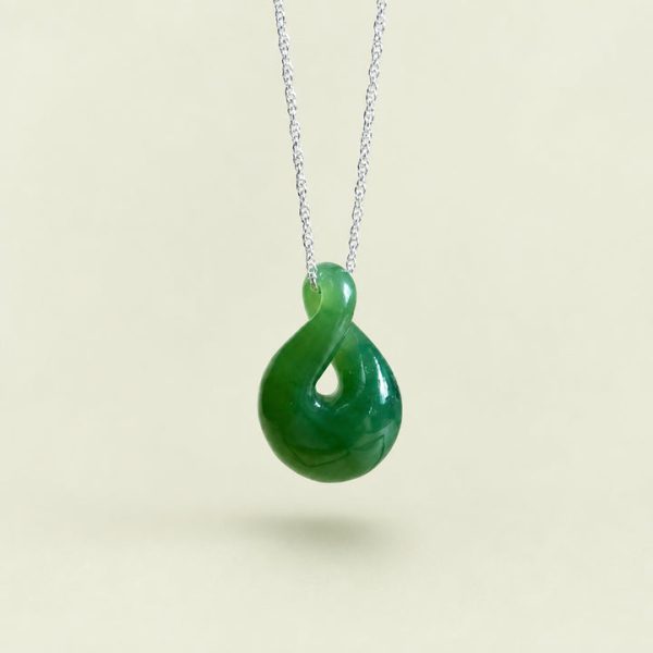 Jade Pendants