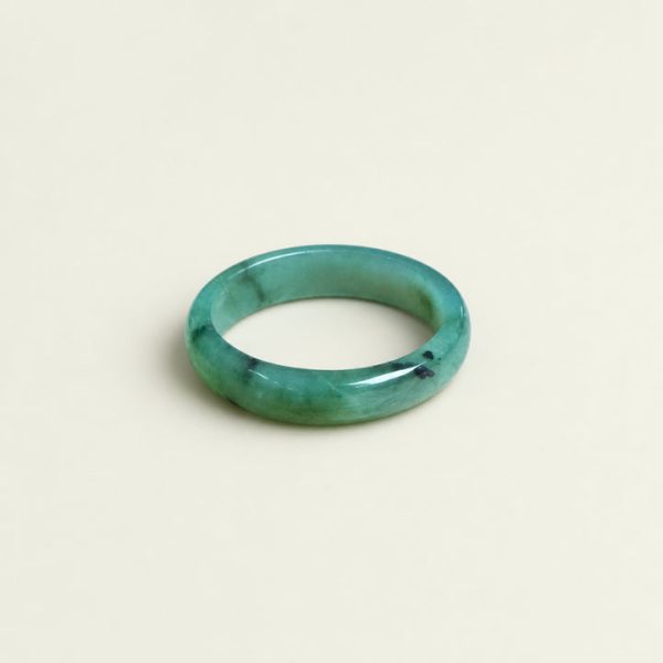 Jade Rings