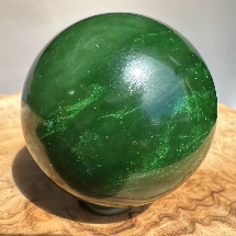 Spheres